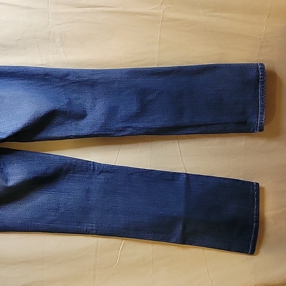 Calvin Klein Boot Cut Jeans - Picture 7 of 9